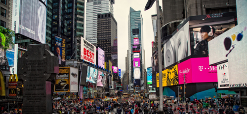 TimesSquare web